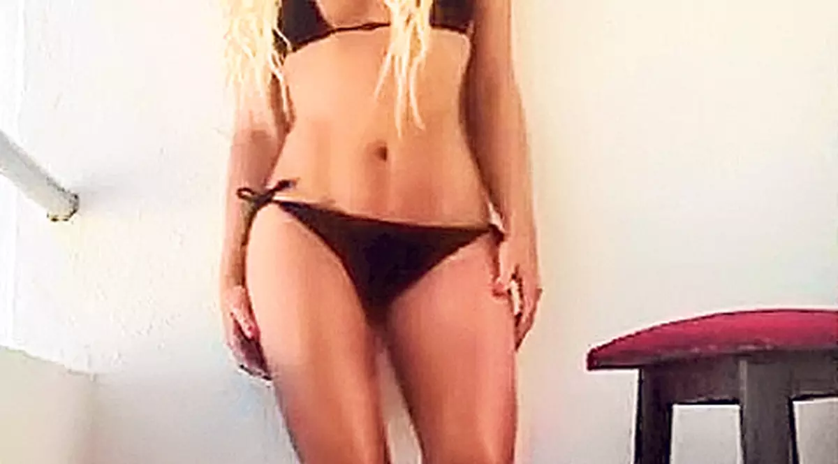 Vrea să arate că încă mai e bună!