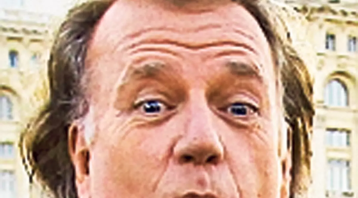 Andre Rieu către Gheorghe Zamfir: «Tres chic!»