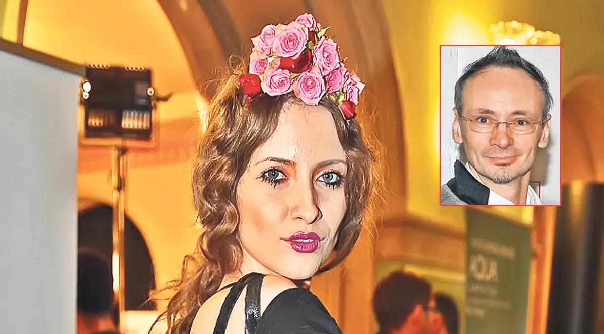 Mihai Albu din nou la mâna Iuliei!