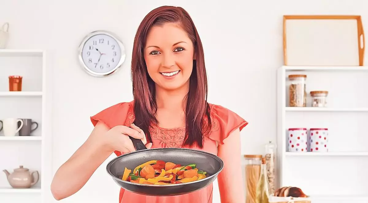 Ce să găteşti ca să slăbeşti