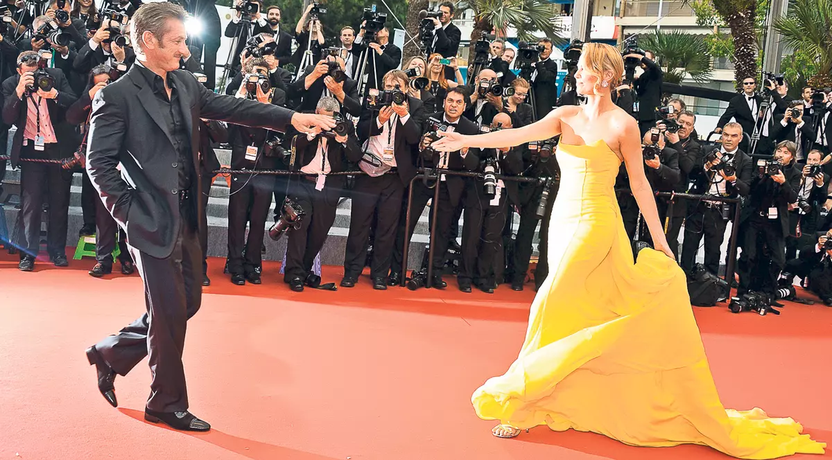 Marea dragoste, marea despărțire! Charlize Theron și Sean Penn au rupt logodna