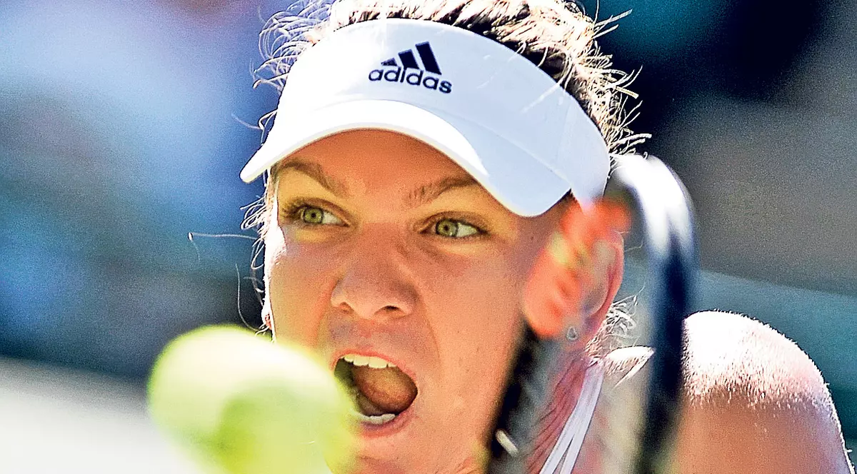 Rebut la debut! Halep a fost eliminată încă din primul tur la Wimbledon