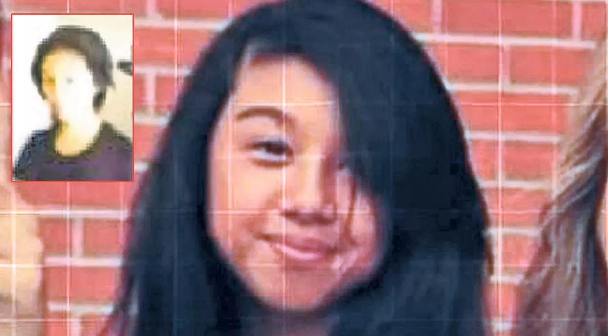 Umilită de tată pe internet, o fată de 13 s-a sinucis VIDEO 