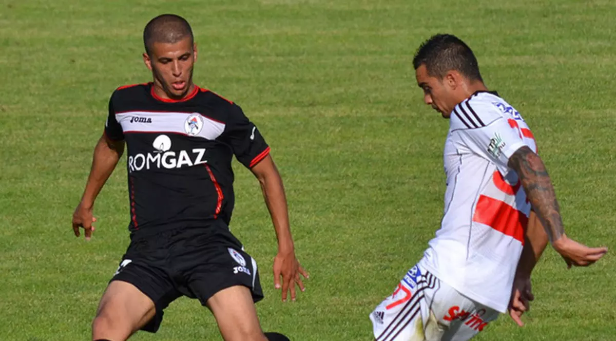 Ioan Timofte, salvator la Boavista! A debutat algerianul Aymen Tahar