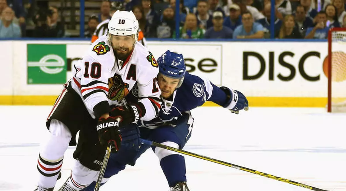 Tampa Bay Lightning a restabilit egalitatea în finala Cupei Stanley