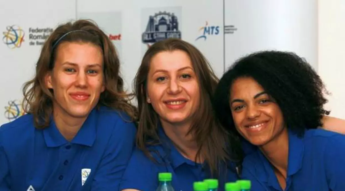 Joi începe Eurobasket 2015. Fetele noastre joacă la Timișoara. Antrenorii au decis lotul