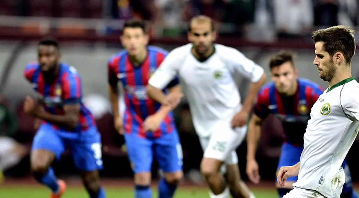 Jucătorii de la Chiajna se mută la Astra!