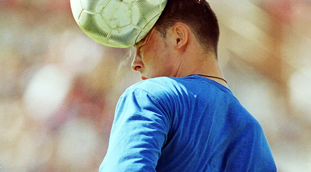 Steaua are portar! Actualul antrenor Mirel Rădoi a început fotbalul între buturi!