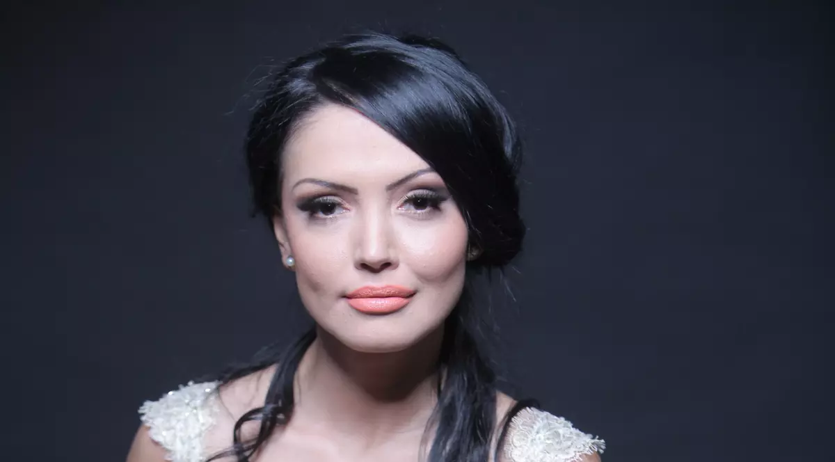 Andreea Mantea îşi doreşte să întâlnească bărbatul potrivit! "Până acum am întâlnit numai găini"
