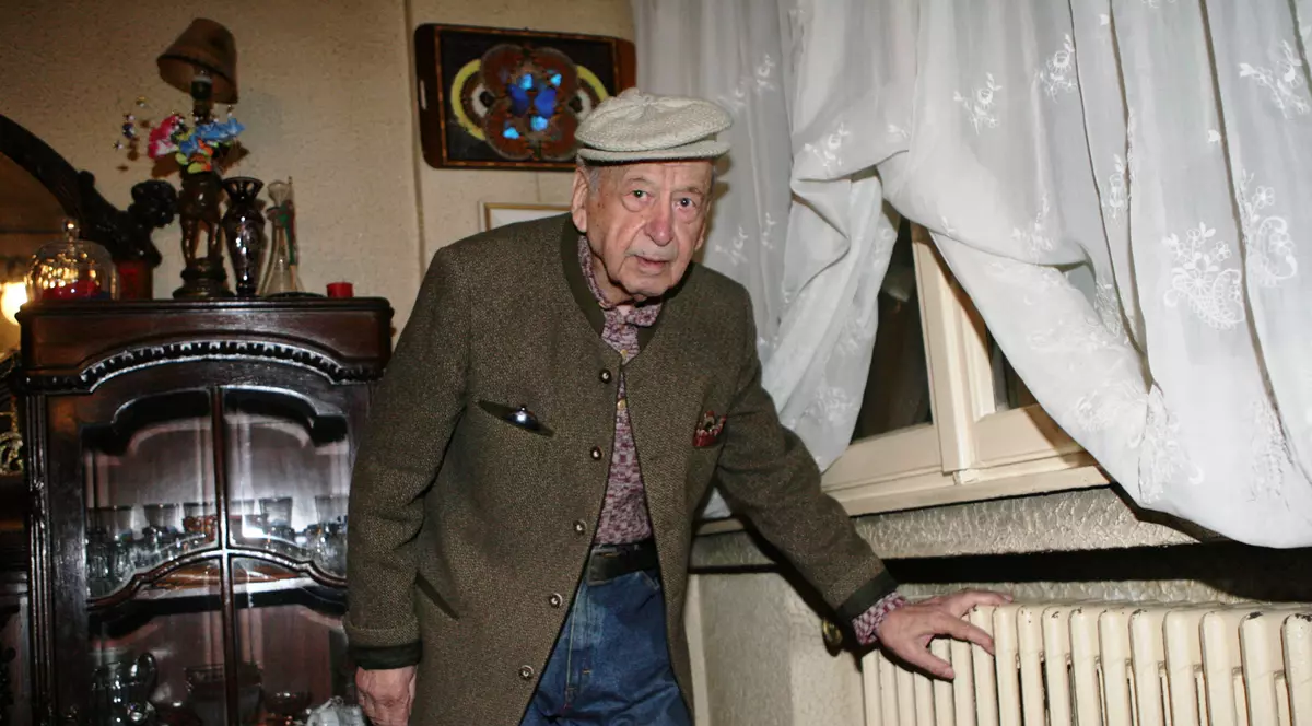 UEFA îl omagiază pe legendarul antrenor Angelo Niculescu