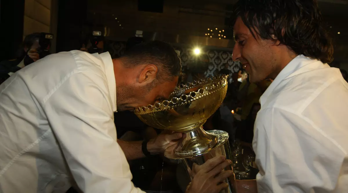 Un fotbalist campion s-a ales cu dosar penal, după ce a condus beat