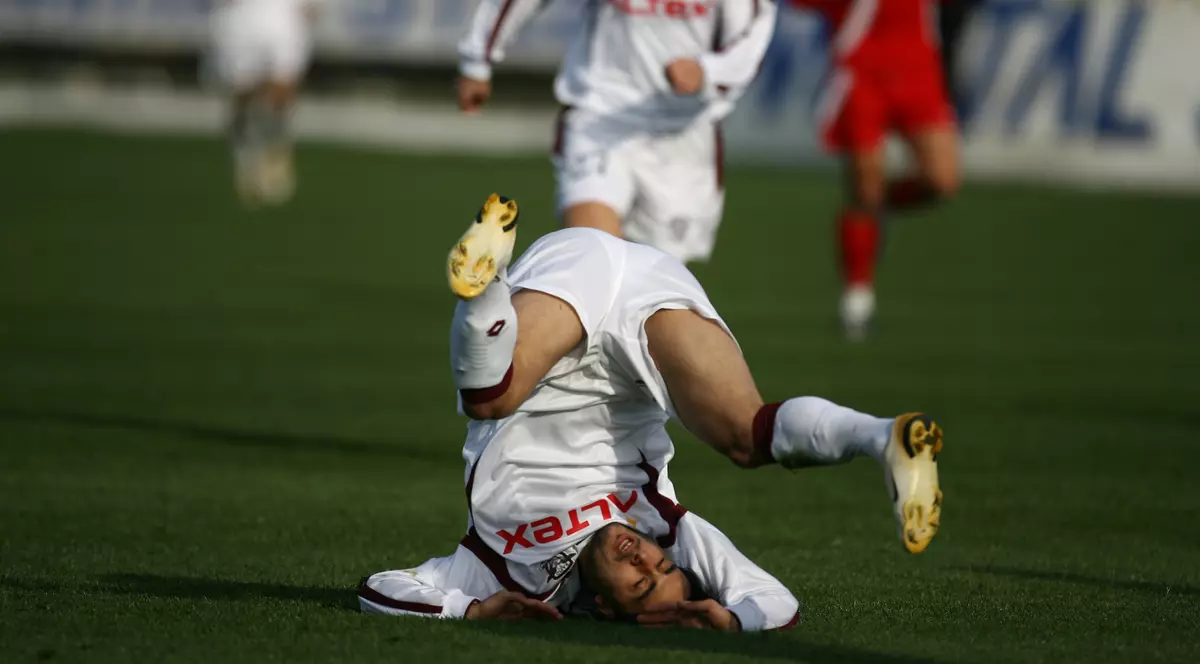 Cristian Costache continuă retrospectivele ”mai altfel” ale sezonului, recent încheiat, de Liga I. ^Nedumeriri d’ale noastre, românești (II)