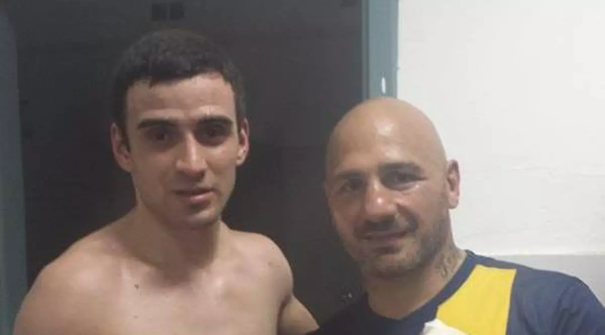 Cătălin Paraschiveanu a obținut a opta victorie ca boxer profesionist