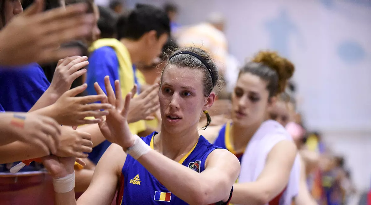 Eșec contra Cehiei, România părăsește Eurobasket 2015 fără victorie