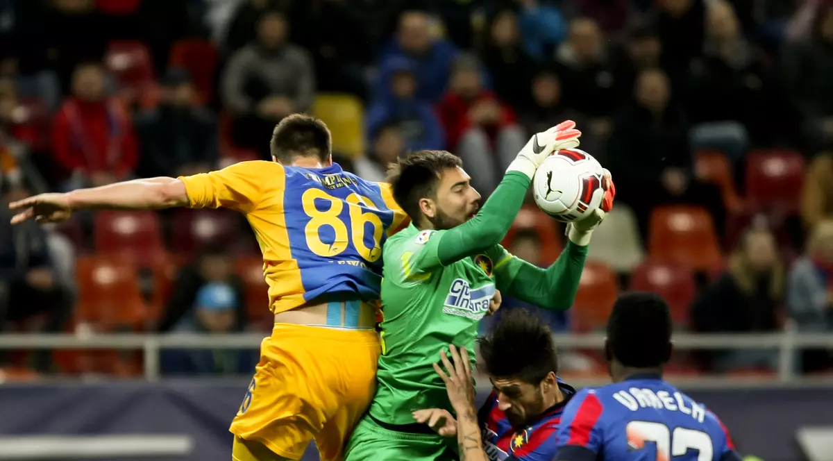 LPF a stabilit programul primelor două etape din Liga I. Derby-ul Steaua - Petrolul se joacă sâmbătă, 11 iulie