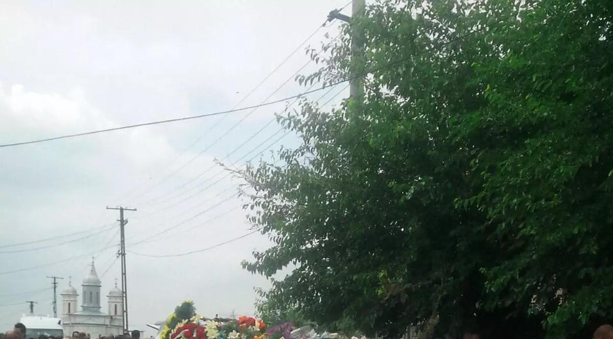 Scenariu șocant în cazul poliţistului care s-a împușcat în cap