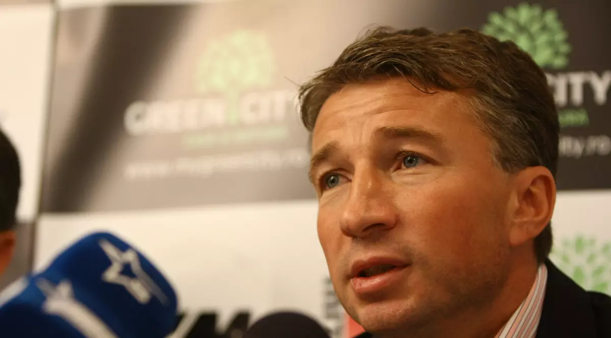 Lista fotbaliștilor cu care Dan Petrescu și-a propus să atace titlul / EXCLUSIV