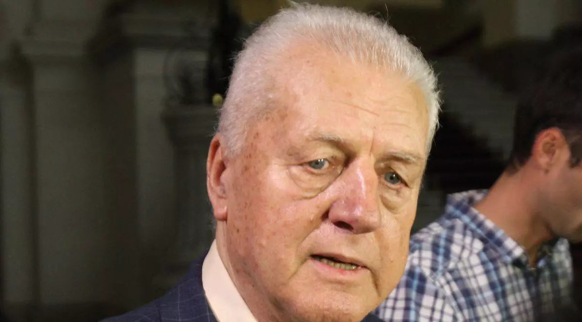 Jean Pădureanu va fi eliberat azi! Acesta a executat un an și trei luni de pușcărie