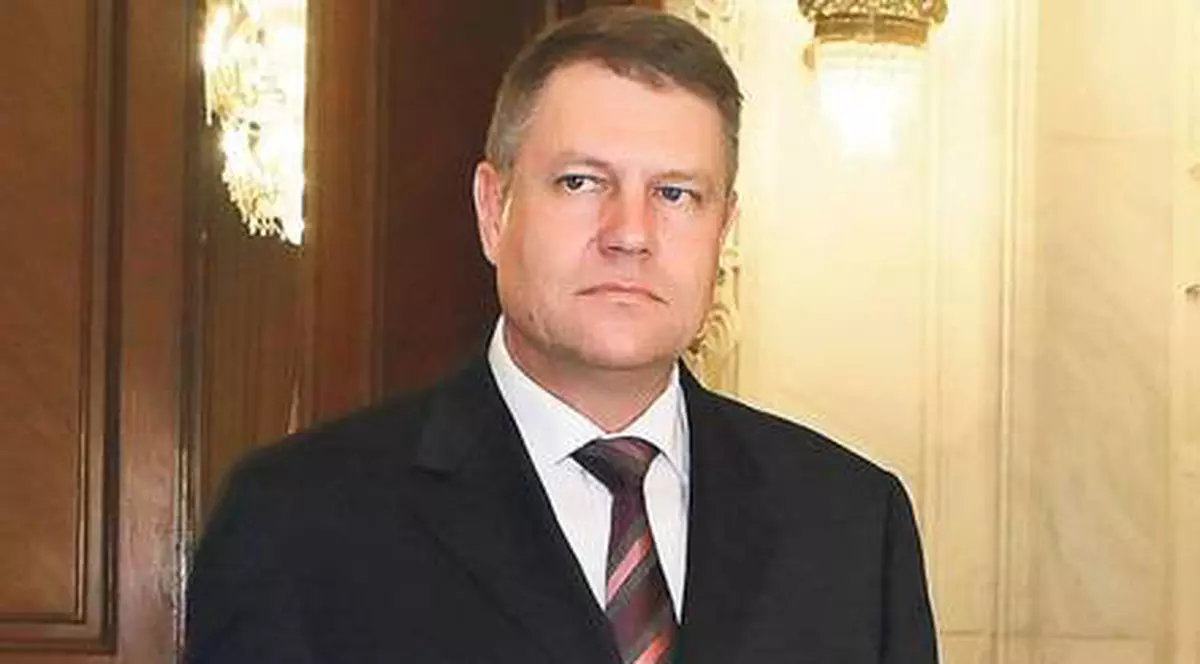 Iohannis, cerere de ultimă oră! VREA, DIN NOU, DEMISIA LUI PONTA!