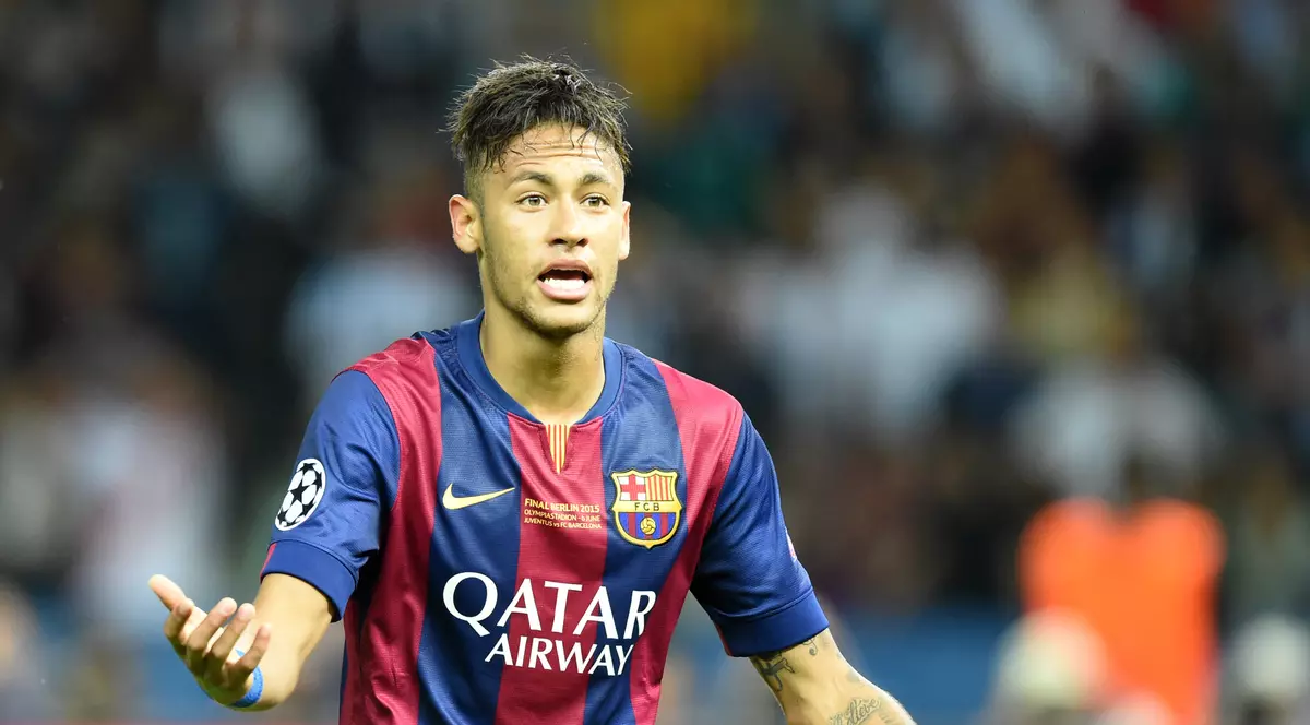 Brazilianul Neymar are boala copilăriei și va rata Supercupa Europei. Meciul cu FC Sevila se joacă marți