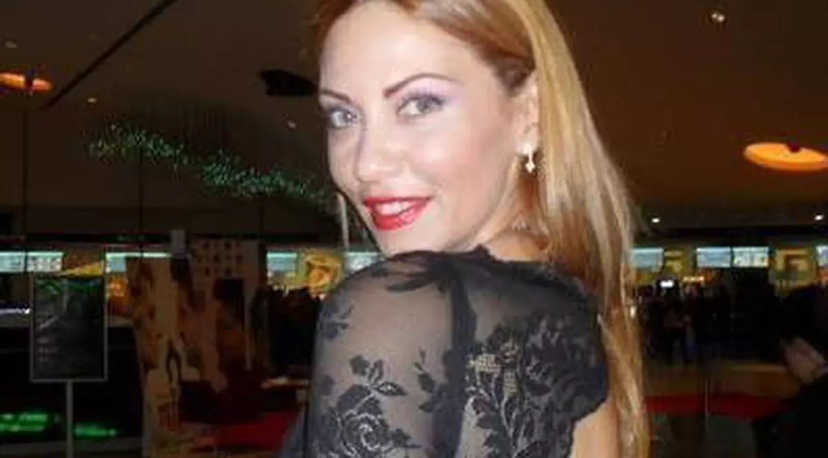 De nerecunoscut! Uite cum a schimbat-o America pe Nelly Năstase!