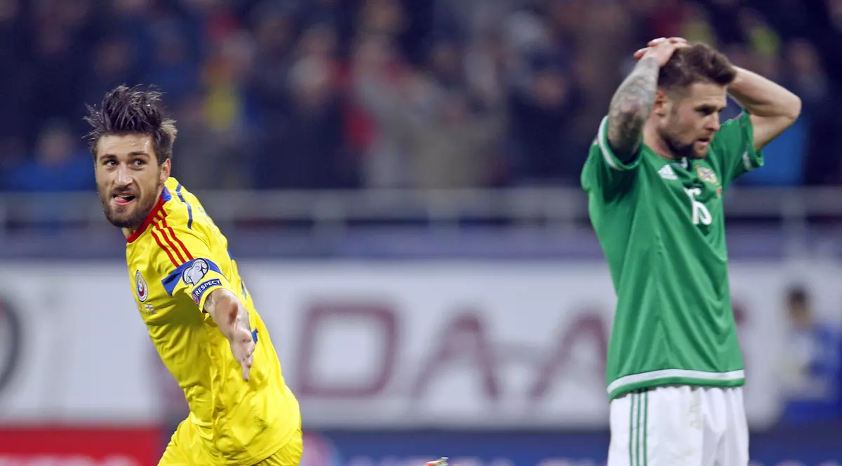 Puiu, virulent: ”Dacă vrem la Euro, FRF și LPF să ne asigure un calendar bun”