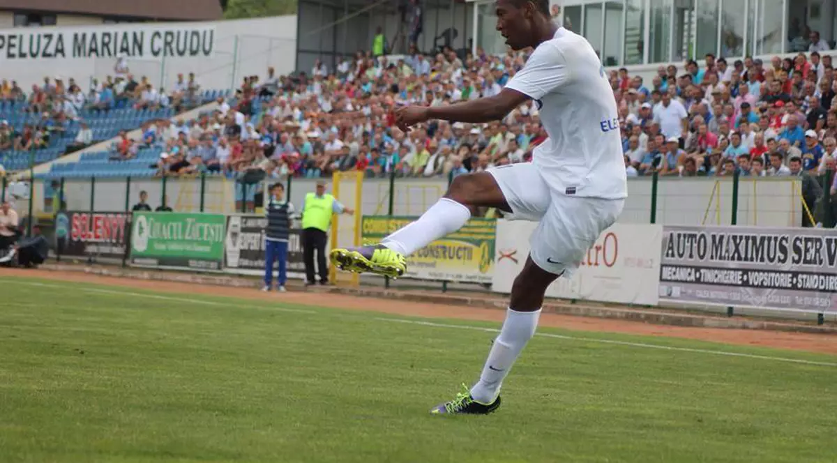 BOMBĂ la Steaua! A picat transferul lui Martinus! Află motivul