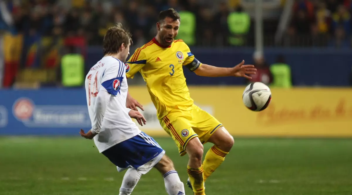 Răzvan Raț se întoarce la fosta sa echipă? Românul e dorit și de Legia!