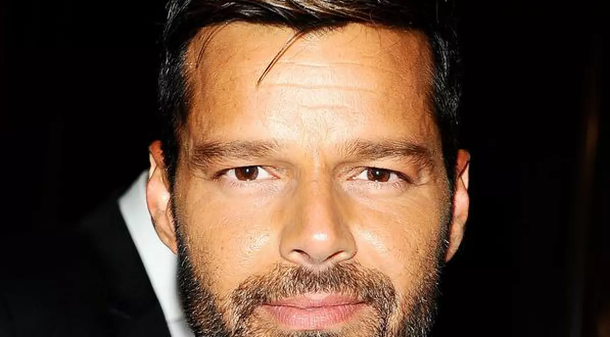 Ce vrea să facă Ricky Martin!