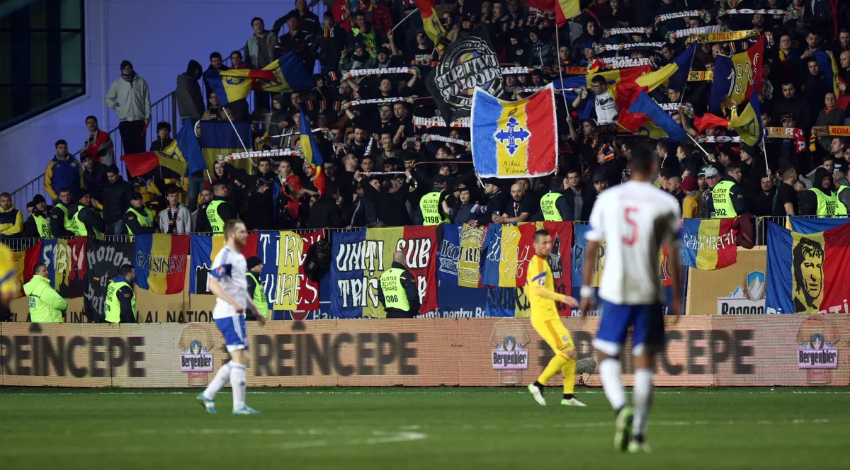 Anghel Iordănescu îi pregătește pe suporteri și pentru vremuri grele: ”Trebuie să aibă încredere în națională, indiferent de cum se va desfășura jocul”! Oamenii nu și-au primit biletele, sunt probleme cu soft-ul