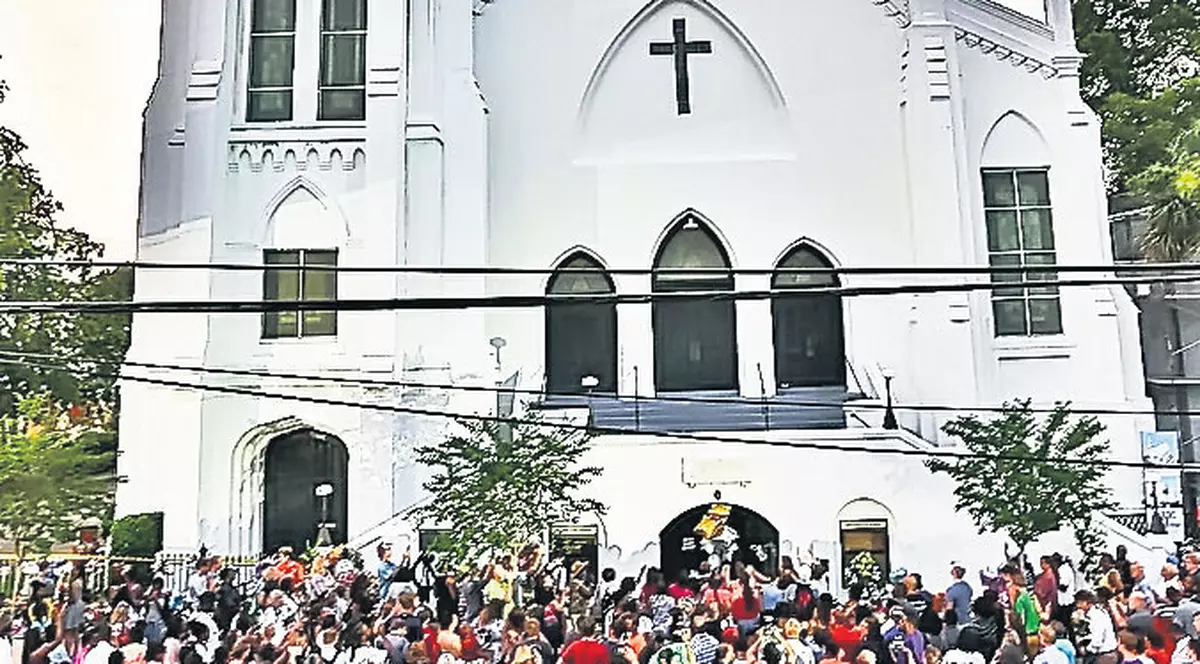 Criminalul rasist e «produsul» unei familii dezbinate şi violente