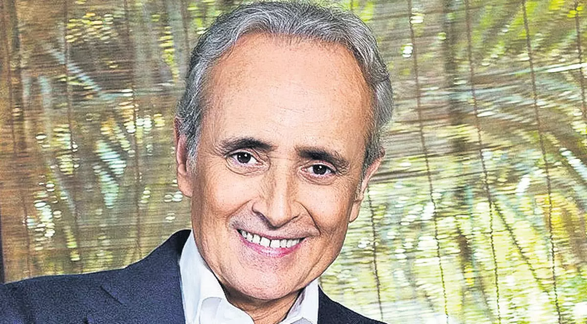 Carerras se retrage! Ultimul concert, în România