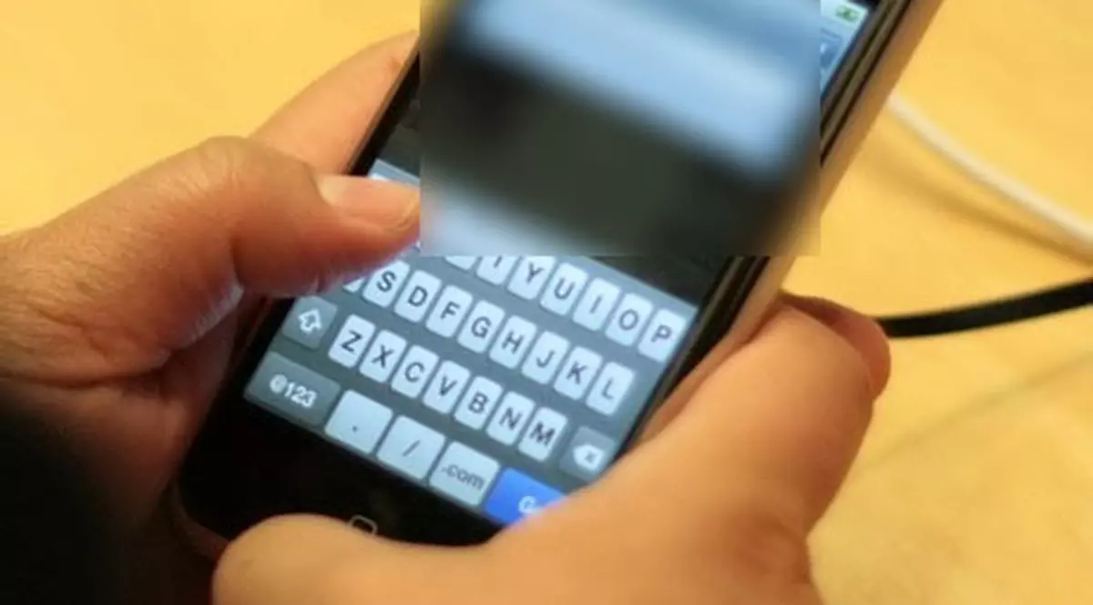 Amendat de două ori în aceeași zi de la un SMS