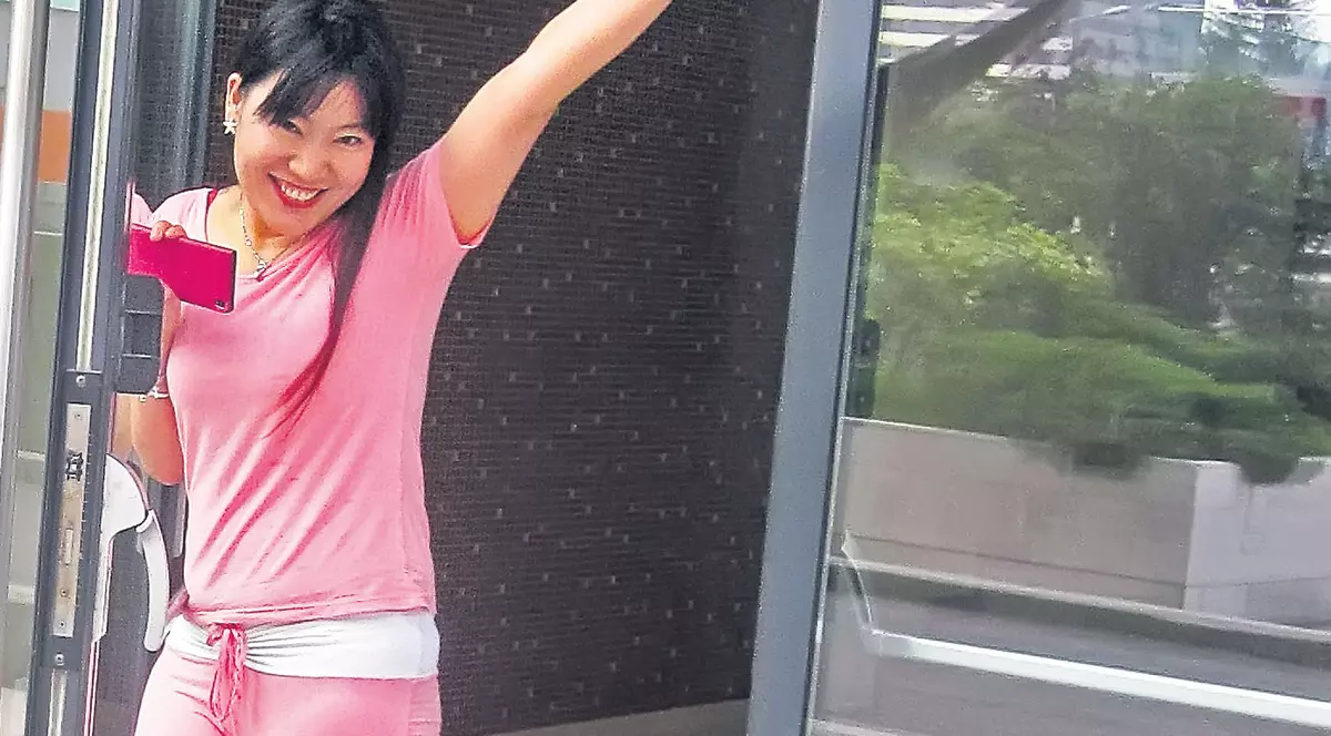 Cartierul IT-iştilor chinezi din Pipera | Foarte mulți dintre asiaticii care lucrează la multinaționalele din Capitală locuiesc într-un complex din nordul orașului