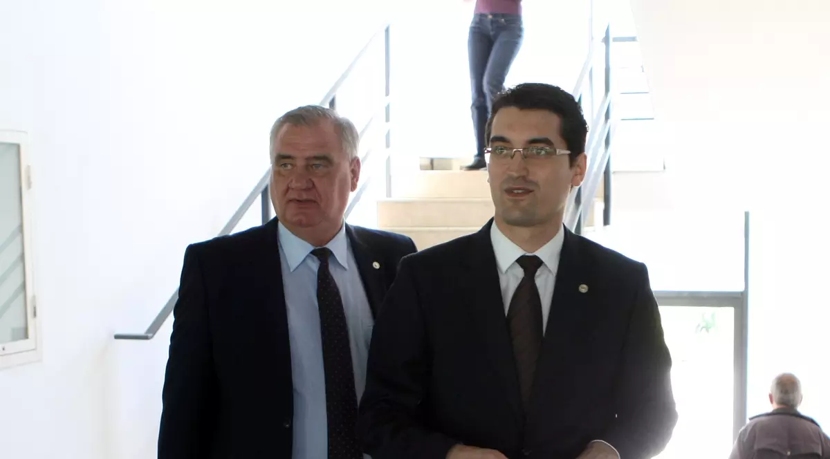 Cutremur federal. ”Va fi forfotă mare la FRF, Burleanu nu poate dormi liniștit”