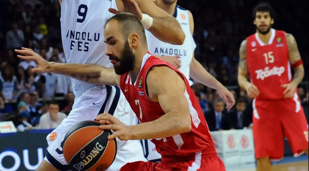 ”Beobasket Stars”, cu patru jucători din NBA şi 30 de baschetbalişti de Euroligă, diseară, la Belgrad