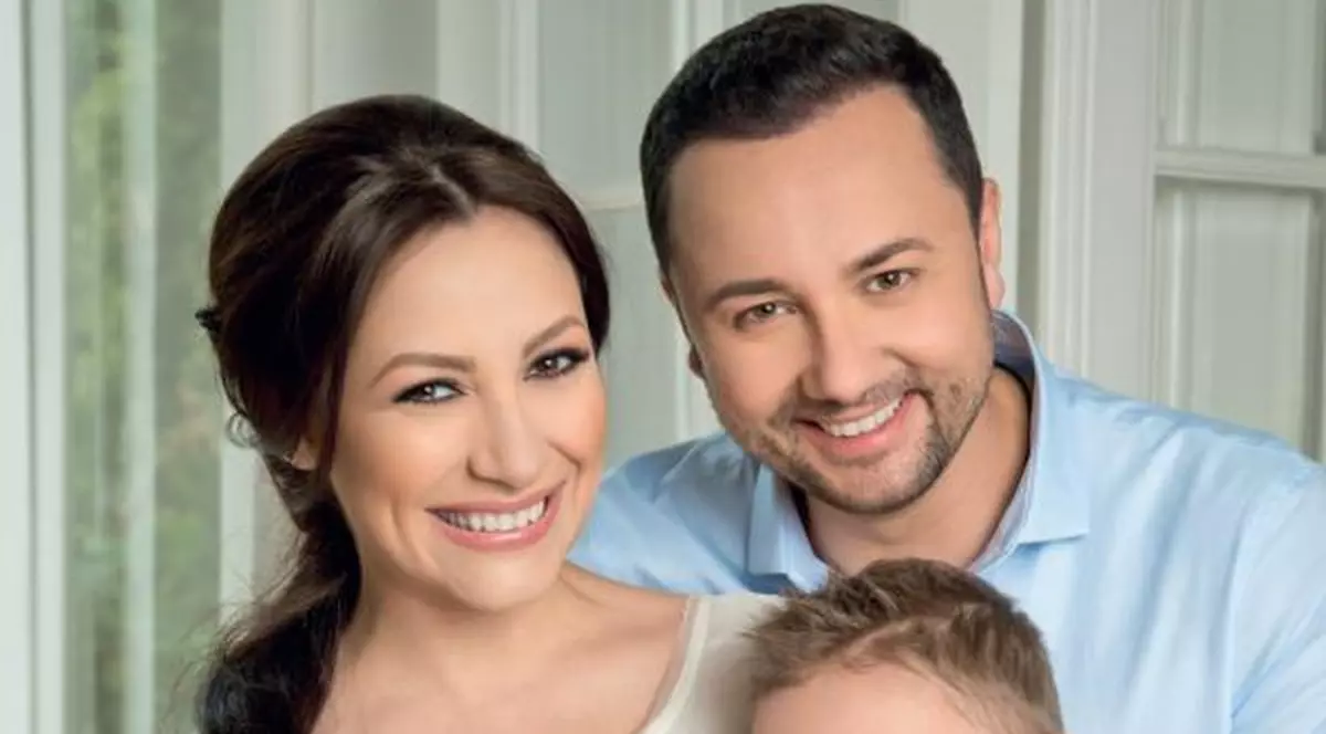 SECRETUL Andrei, dezvăluit: de ce și-a ascuns SARCINA, în primele luni