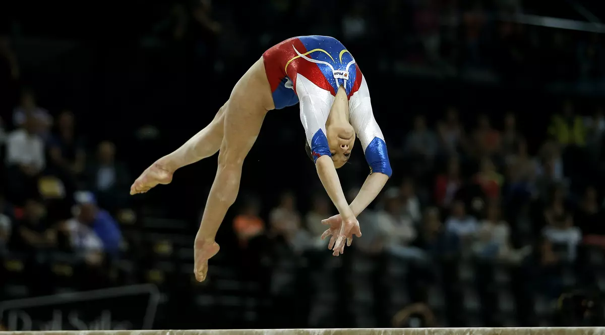 Andreea Iridon, argint și bronz la Jocurile Europene de la Baku