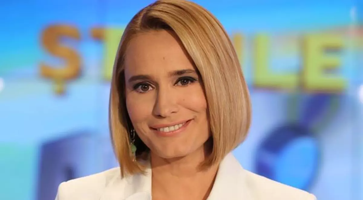 Andreea Esca știe cea mai bună rețetă de SOCATĂ! Iată ce ingrediente trebuie să folosești