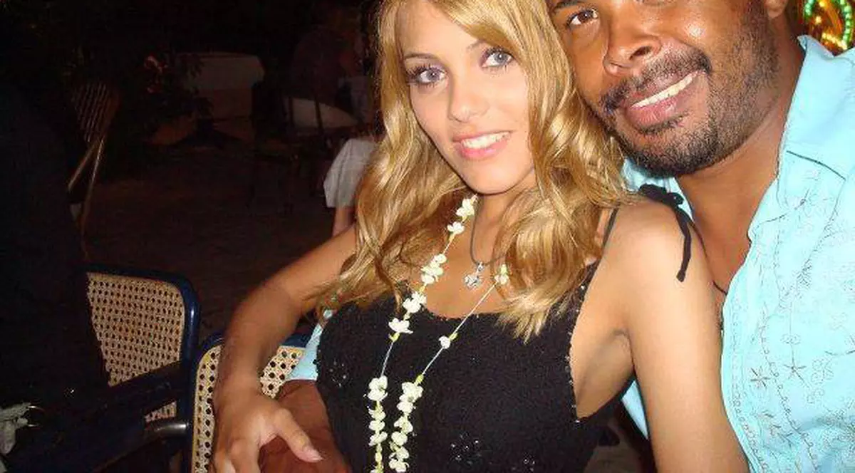 Nevasta lui Cabral are o obsesie: ce face la fiecare 30 de minute după ce mănâncă