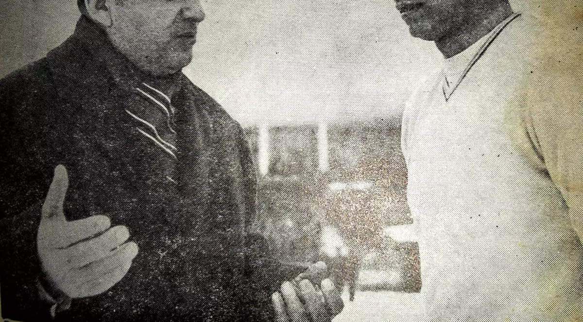 Mircea Lucescu nu vine la funeraliile mentorului său: ”Mi-e imposibil!”