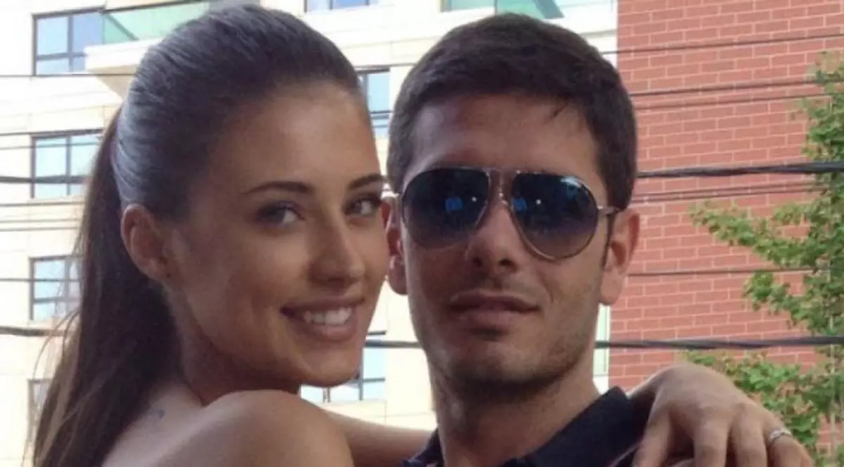 Exclusiv! S-a întâmplat acum! Antonia și Vincenzo au semnat actele la notar!