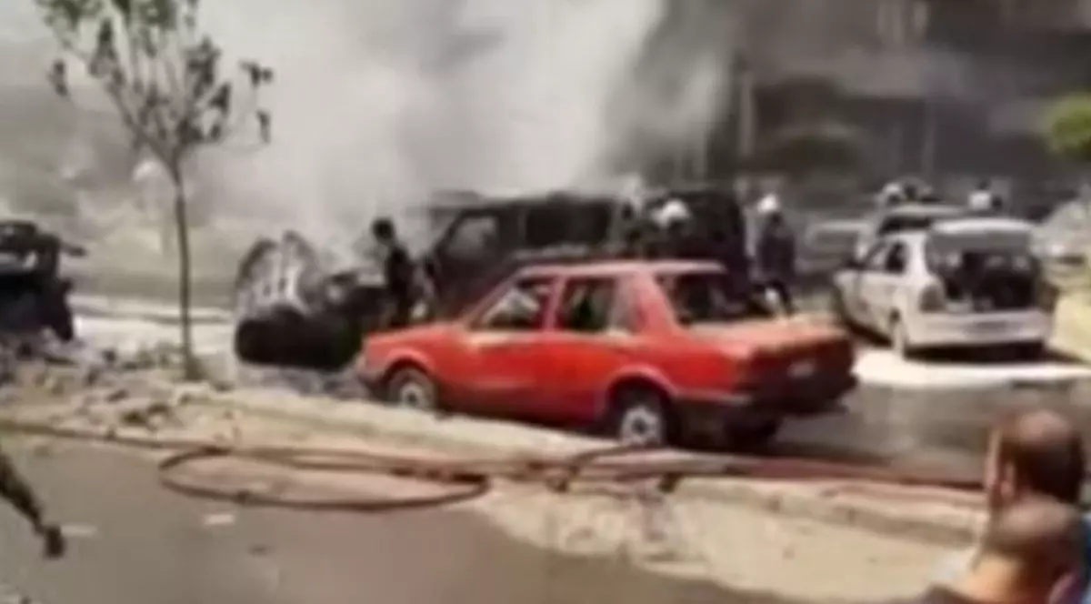 ISIS, CRIMĂ LA NIVEL ÎNALT! AU ucis O PERSONALITATE IMPORTANTĂ 