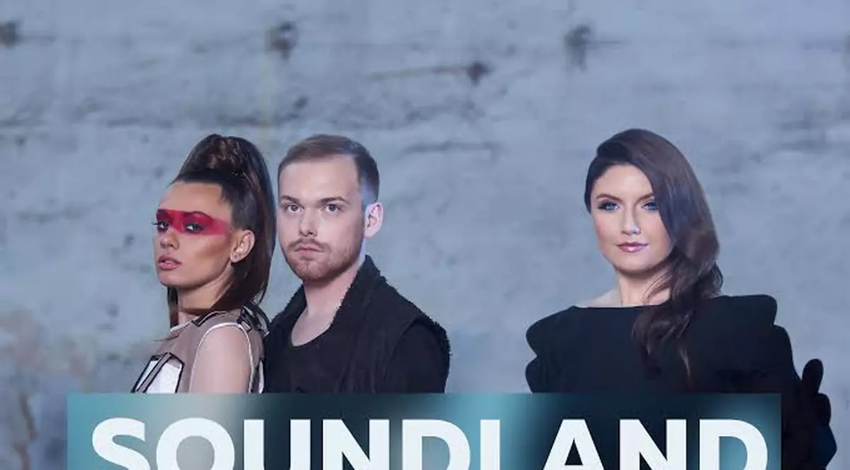 PREMIERĂ LIBERTATEA.RO | Soundland și Alexandra Unugreanu lansează ”Atât de Ușor”