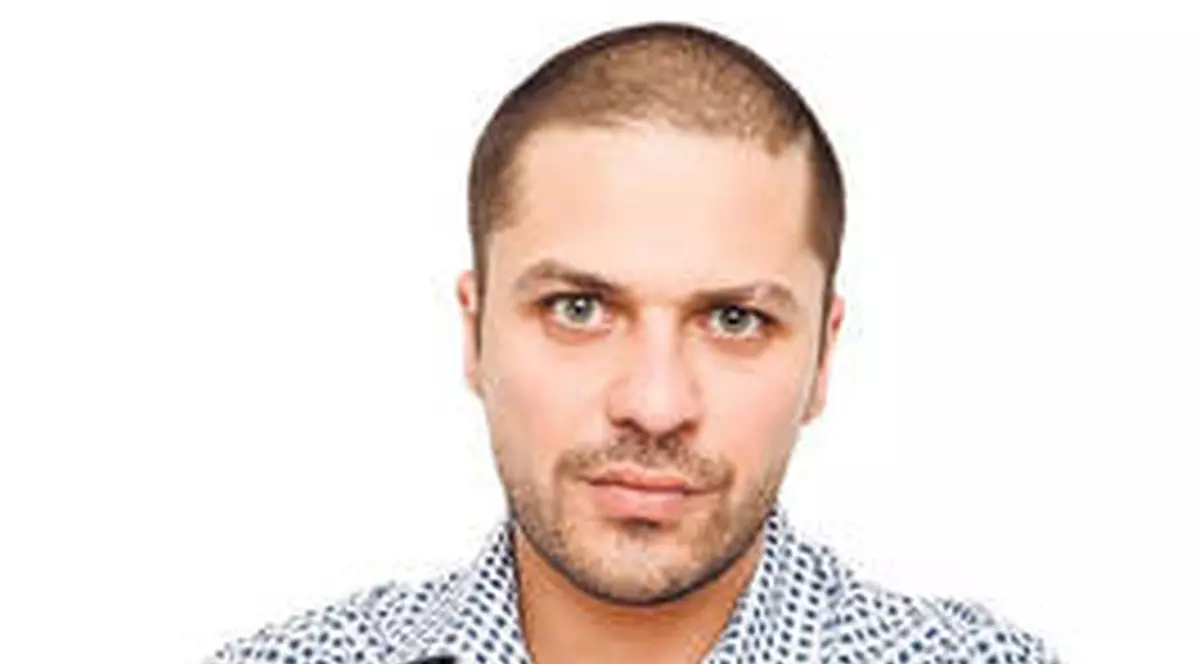 Augustin Viziru, foc și pară pe Vica Blochina: ”Sper să n-o mai întâlnesc niciodată”