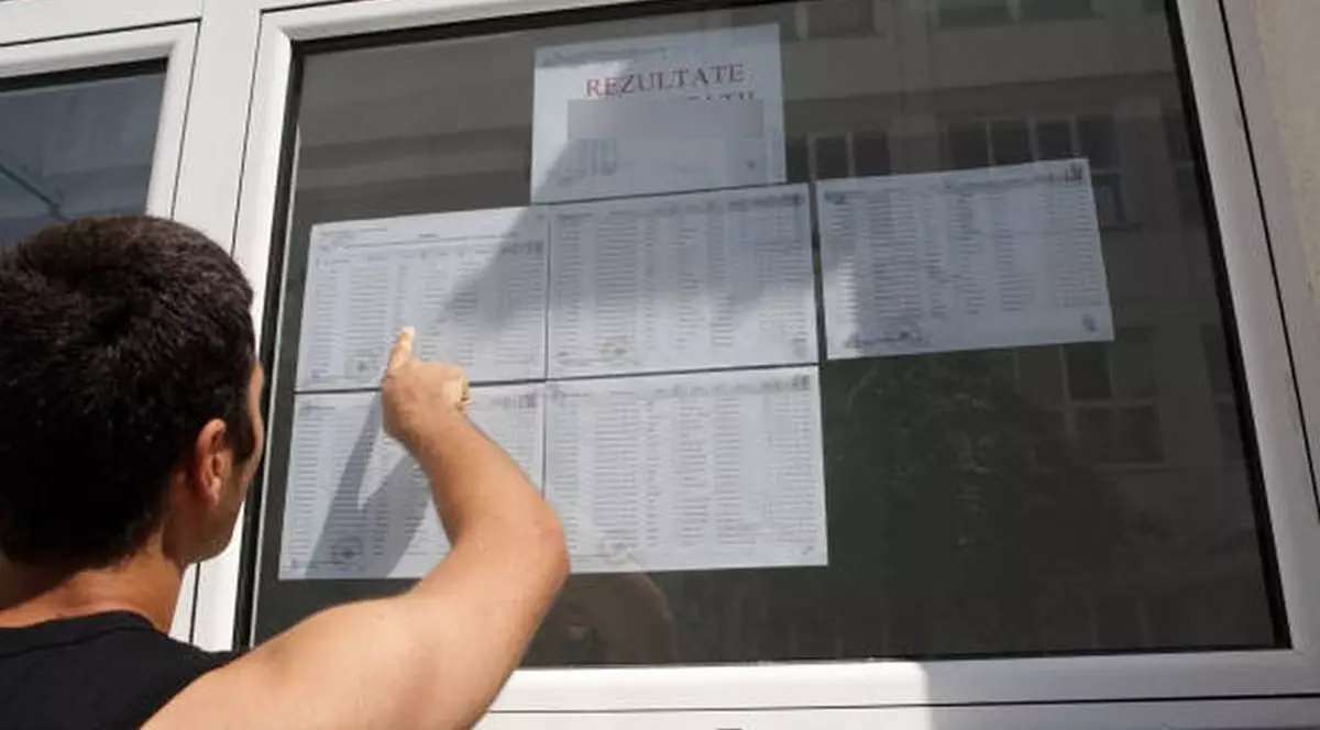 REZULTATE EVALUAREA NAŢIONALĂ 2015 | Cum se calculează media de admitere la liceu