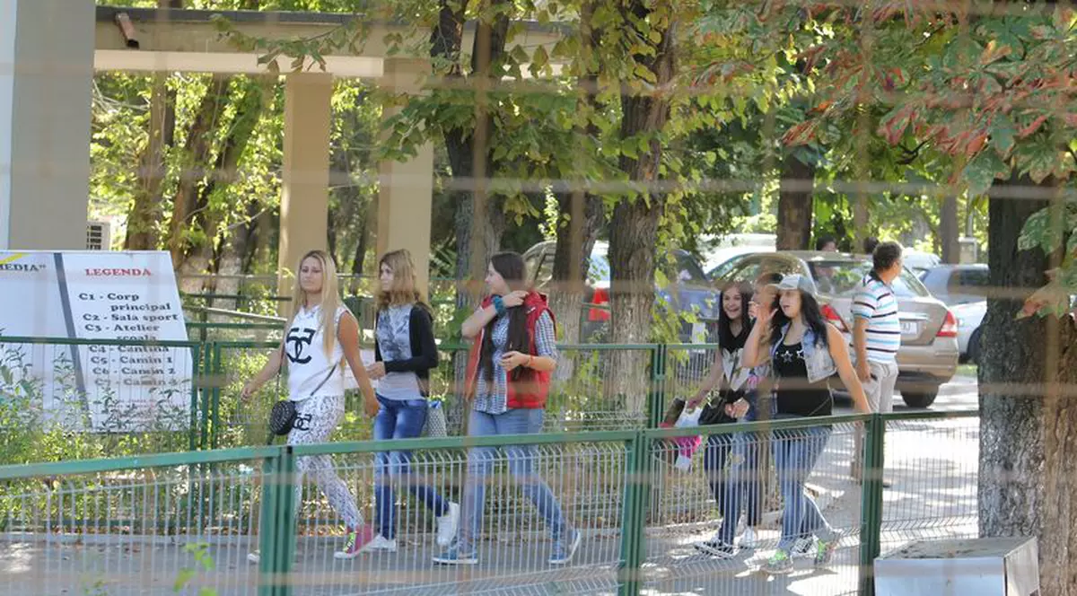 Subiectele la limba română BAC 2015. Cum ți se par?