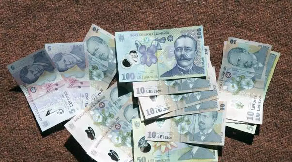 Ce se întâmplă dacă primeşti bani luni dimineaţa