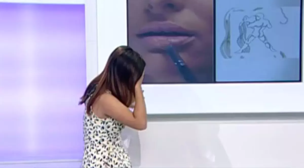 O prezentatoare TV de la noi A LEȘINAT, ÎN DIRECT! Ce au făcut colegii din platou