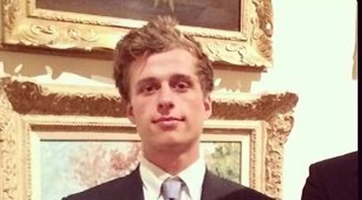 RĂSTURNARE DE SITUAȚIE în cazul arestării fratelui lui PARIS HILTON. Este INCREDIBIL cine i-a ajutat pe polițiști să îl prindă